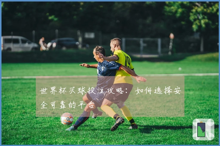 世界杯买球投注攻略：如何选择安全可靠的平台