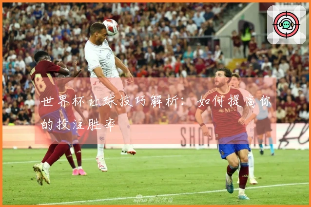 世界杯让球技巧解析：如何提高你的投注胜率