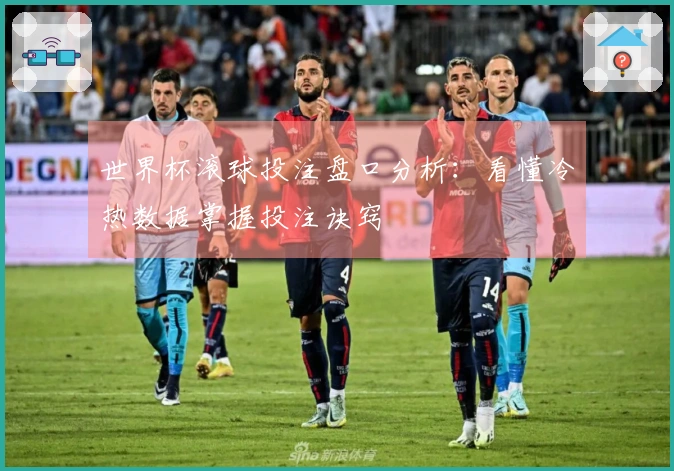 世界杯滚球投注盘口分析：看懂冷热数据掌握投注诀窍